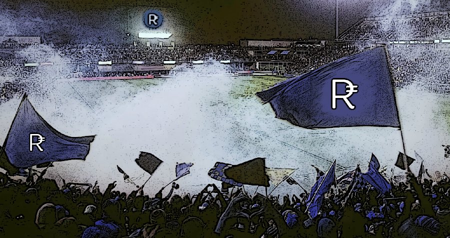 ruppomanrup's tweet photo. Show that #RupeeSpirit #Rupsters! Be sure your using #RupeeAwareness in your tweets about Rupee $RUP. How many million people are not aware of Rupee, let alone #crypto? Spread awareness and let's go #RupeeNation, let's go! https://t.co/3VkIDkohd1 https://t.co/ZPLJpu08ry