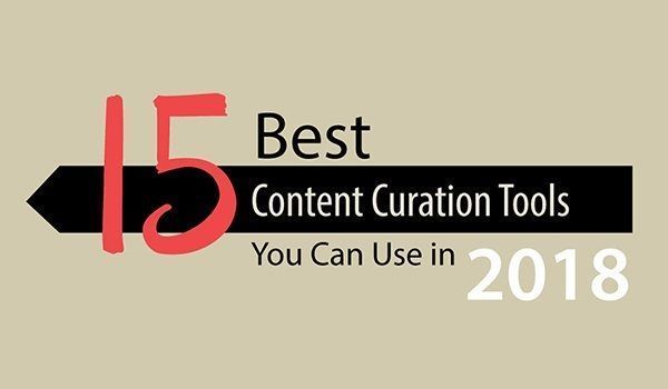15 brilliant content curation tools by <a href="/socialmedia2day/">Social Media Today</a> - which are your favourites? Twitter lists are my favourite, but I also love a Google Alert :) buff.ly/2HUfdht