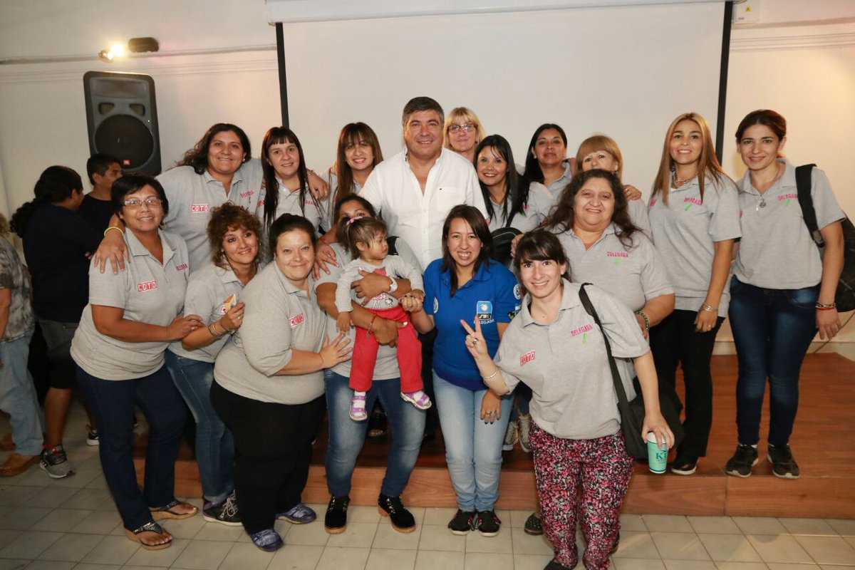 Gracias @RamonMuerzaSEC x darnos el lugar de ser parte de este cambio en nuestro gremio por ecucharnos a las delegadas , entendernos y valorarnos vamos x la igualdad <a href="/SubOrganizacion/">jose medina</a> <a href="/JairDominguezAR/">Hola Jair</a> <a href="/CrisBarracas220/">Cristhian Ramirez</a> @RamonMuerzaSEC