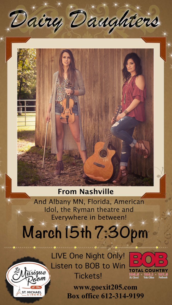 Le Musique Room tweet media