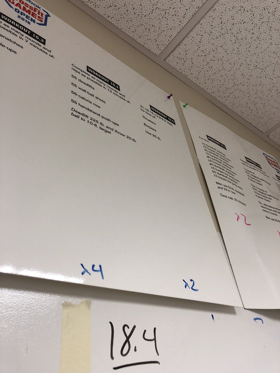thedavecastro's tweet photo. If you guys thought the first 3 tests were good. Wait until #18point4. That’s going to be something special. https://t.co/EaukE9RGhf