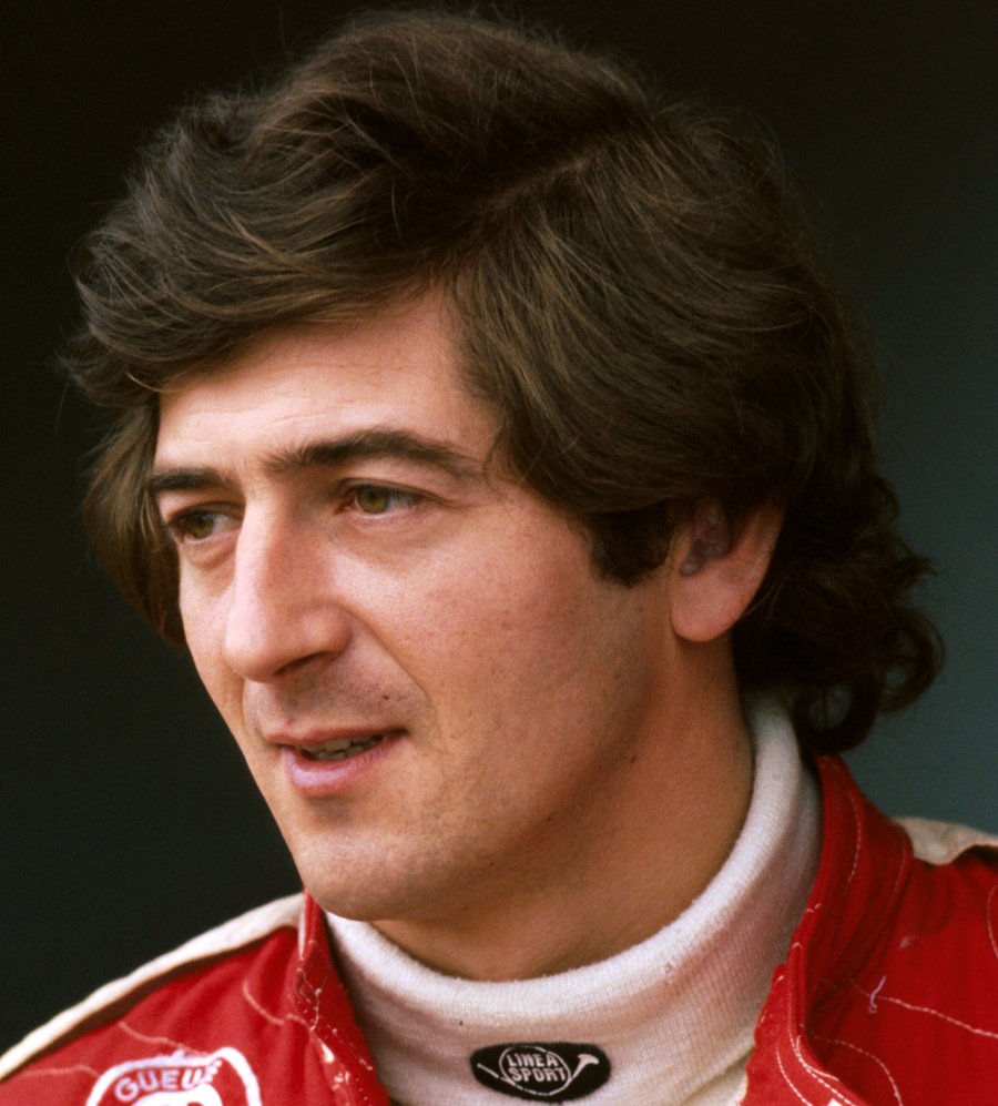 Carhack89's tweet photo. #F1 #Formula1 #OnThisDay #OTD #TalDiaComoHoy
12 MAR
1 year ago today, Died Patrick Nรจve (1949 โ 2017 โ ) ๐ง๐ช (Teams #RAM_Racing, #Team_Ensign; @williamsf1 '76-'78).
#RIP https://t.co/K7CyB6MVBy