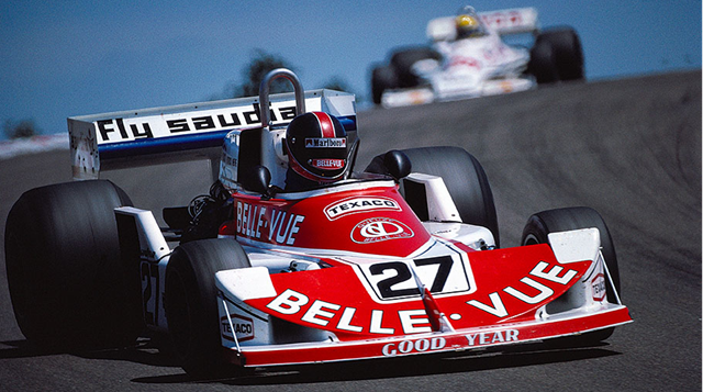 Carhack89's tweet photo. #F1 #Formula1 #OnThisDay #OTD #TalDiaComoHoy
12 MAR
1 year ago today, Died Patrick Nรจve (1949 โ 2017 โ ) ๐ง๐ช (Teams #RAM_Racing, #Team_Ensign; @williamsf1 '76-'78).
#RIP https://t.co/K7CyB6MVBy