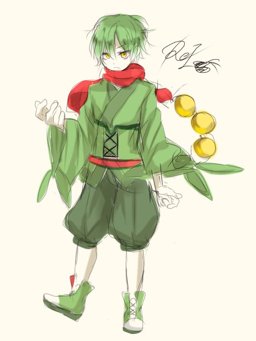 ジュカインのtwitterイラスト検索結果 古い順 ジュカインのtwitterイラスト検索結果 古い順
