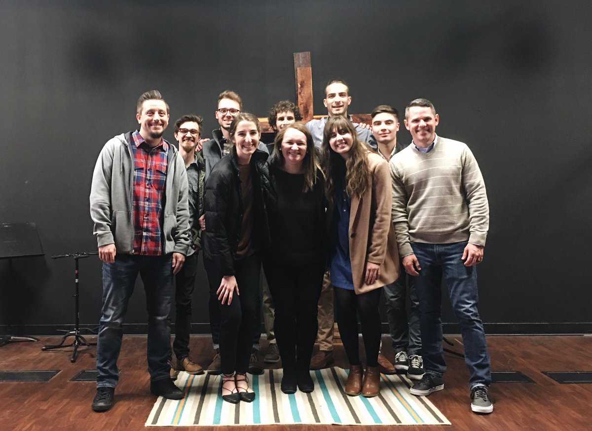 Lexington_Road's tweet photo. Sunday was a full day for our team, but we are so thankful for the time worshipping at FBC Kettering. 

Sunday Songs: All Creatures, He Is Our God, Not In Me, Hallelujah What a Savior, O Lord My Rock and My Redeemer, Oh God, All I Have Is Christ, Jesus I My Cross Have Taken. https://t.co/P4BKOZaIxJ