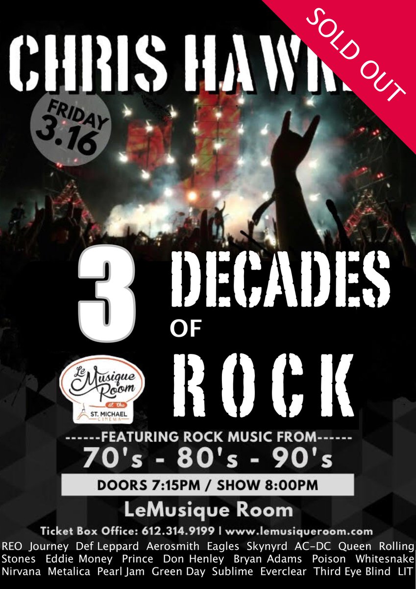 Le Musique Room tweet media