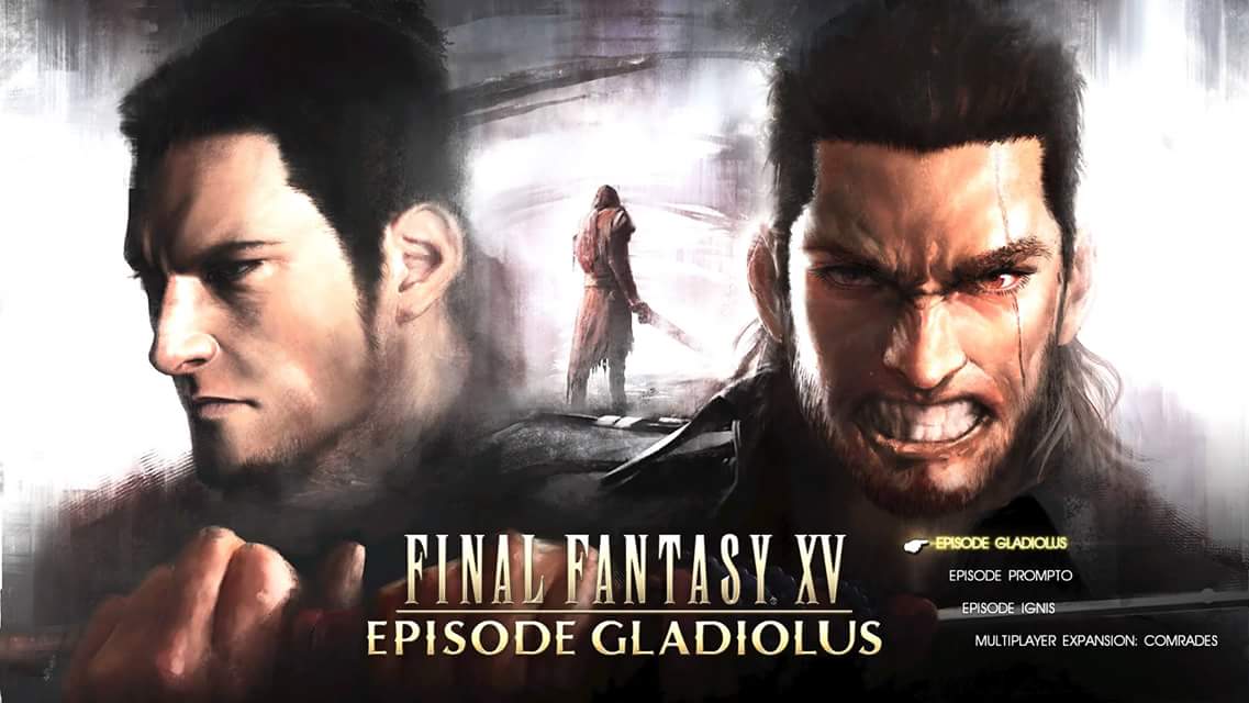 DavnereCaelum's tweet photo. Why is my Ep. Gladiolus in yellow, like if it was something new??
There are something new? π²
This happened to anyone else?
#ps4 #FF15 #FFXV #FFXVRoyalPackEdition #EpisodeGladiolus https://t.co/wVtWHiONxu