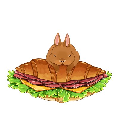 「レタス 肉」のTwitter画像/イラスト(人気順)