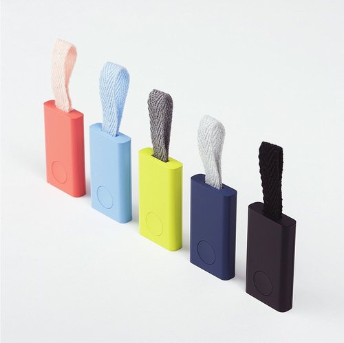 Camerafrontline's tweet photo. 『Qrio Smart Tag(キュリオスマートタグ) 』あれ？どこいったの？を解決してくれる！

詳細はこちら
→https://t.co/g8cW0D2yIY …

#スマートタグ　#忘れ物防止 https://t.co/8JRqUf6j5S
