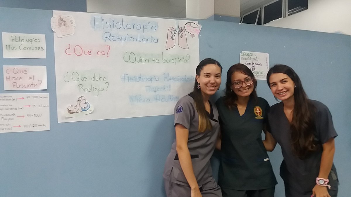 ConectateconCUR's tweet image. Stand de Fisioterapia Respiratoria