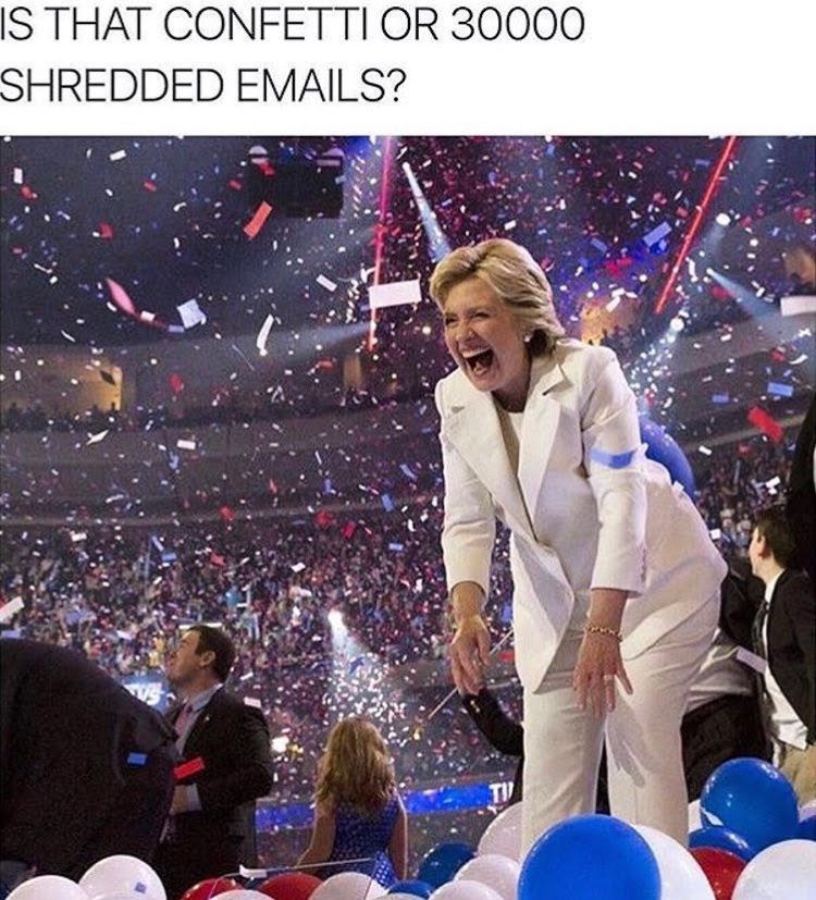 #NEVERhillary blames #TRUMP voters for her loss ...every1s fault but #hrc

This is why #TRUMP2020 will win again!

VIDEO:
x.com/joshdcaplan/st…

<a href="/HAGOODMANAUTHOR/">HAGOODMANAUTHOR</a> <a href="/RealTimBlack/">RealTimBlack</a>