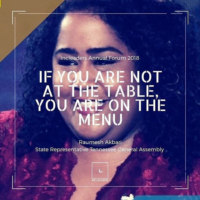 Quote of the day #QOTD #inclusion #leaders #network #incleaders #leadership