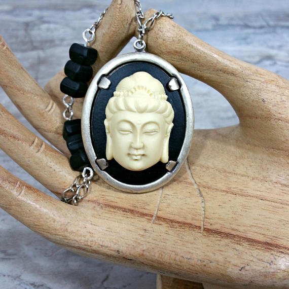 arkayscreations's tweet photo. Buddha Pendant Necklace, Buddha Necklace, Buddhist Ethnic Necklace, Nepal Jewelry, Buddhism Necklace, Zen Jewelry, Yoga Jewelry #BuddhaPendant #BuddhaNecklace #Necklace
$24.00
➤ https://t.co/1g122ghNrq
via @outfy https://t.co/EGt8UAQpH9