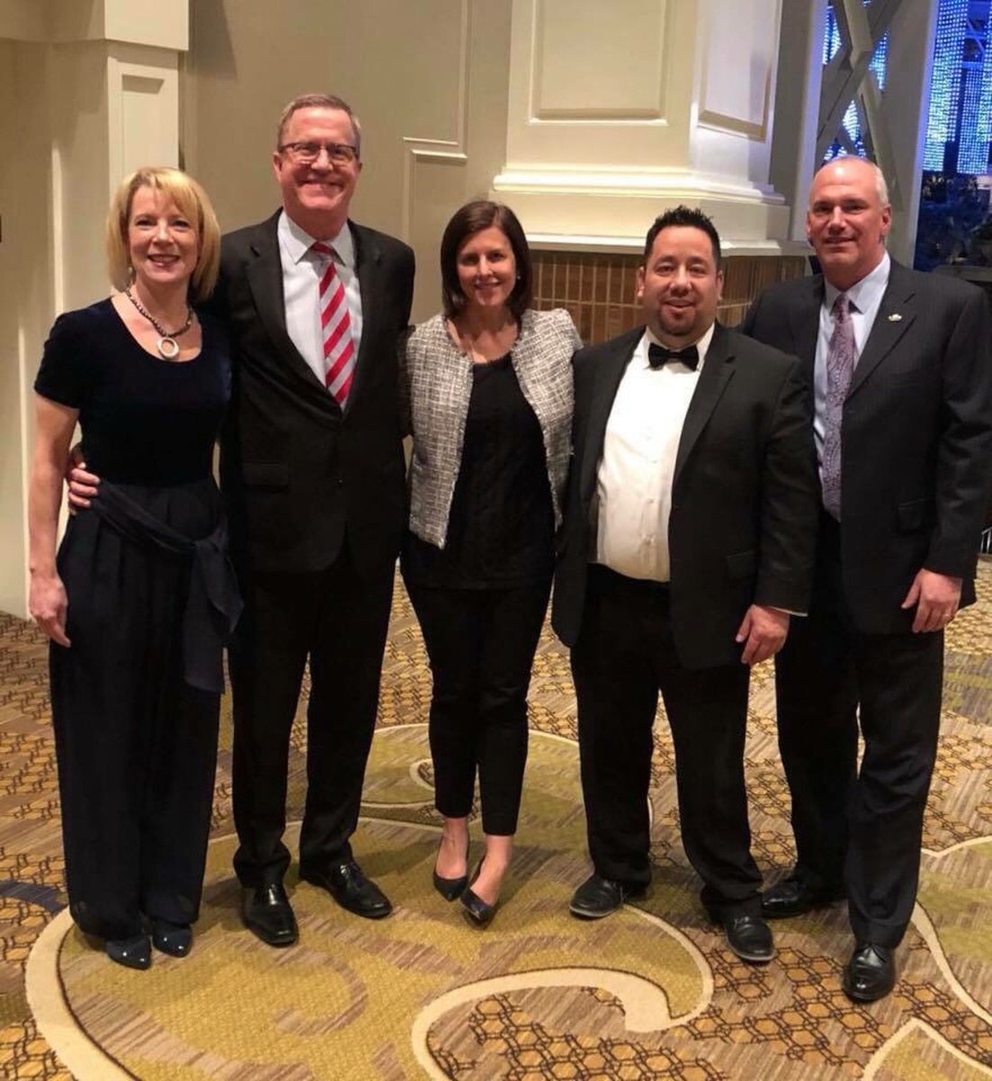 warnerc50's tweet photo. Celebrating excellence here at #GAMALAMP - https://t.co/GBRttw5EJU https://t.co/iVQYUuhOTw
