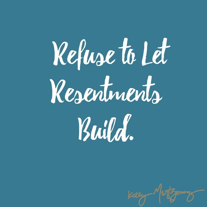 KMontgomerymft's tweet photo. Communication is lauded as the cornerstone of open, healthy relationships because it works. Keep the lines open. Break any unproductive habit that allows resentment to live unaddressed between you. https://t.co/Ms82tSMagZ