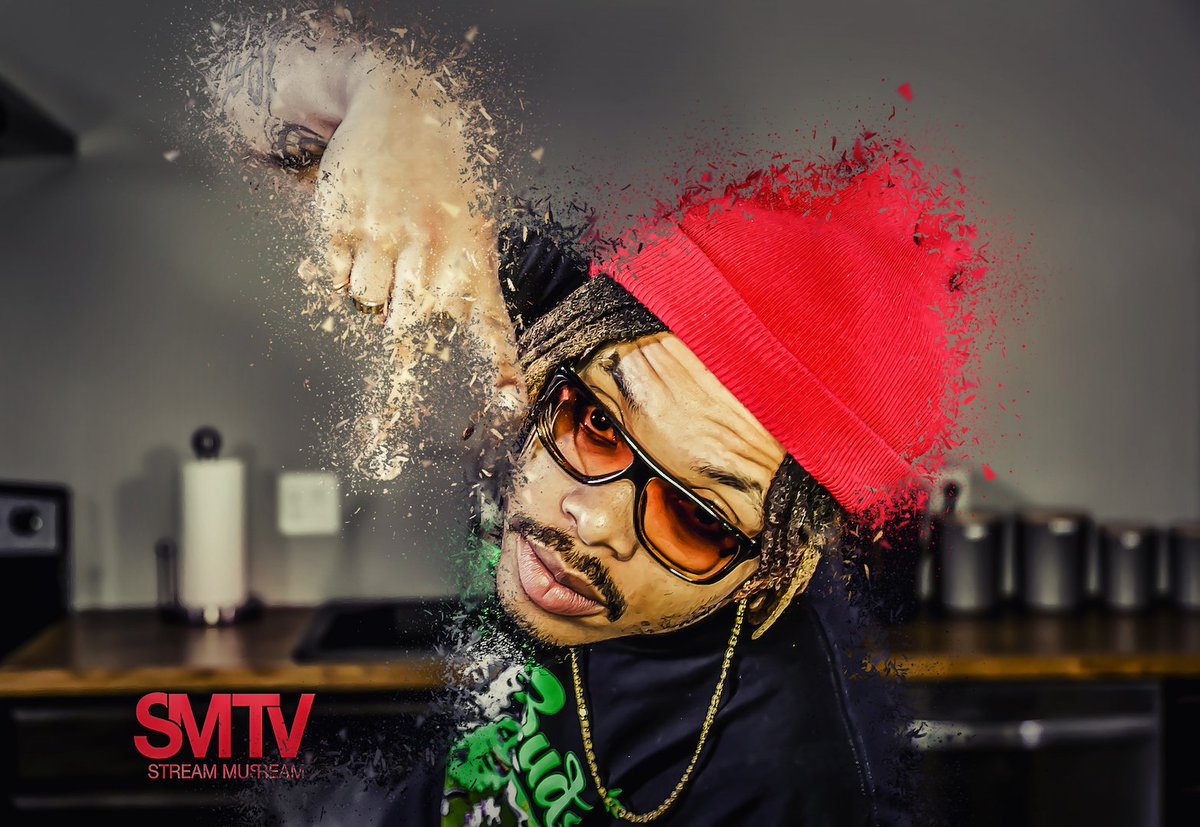 streammusictv's tweet photo. Don't forget to tune into our live broadcast on Facebook every Wednesday night at 9 with your host @MCSpaceBFresh!  #hiphop #music #hiphoplife #trapmusic #tvshow #streammusictv #hiphophead https://t.co/vDmntSe6Pf