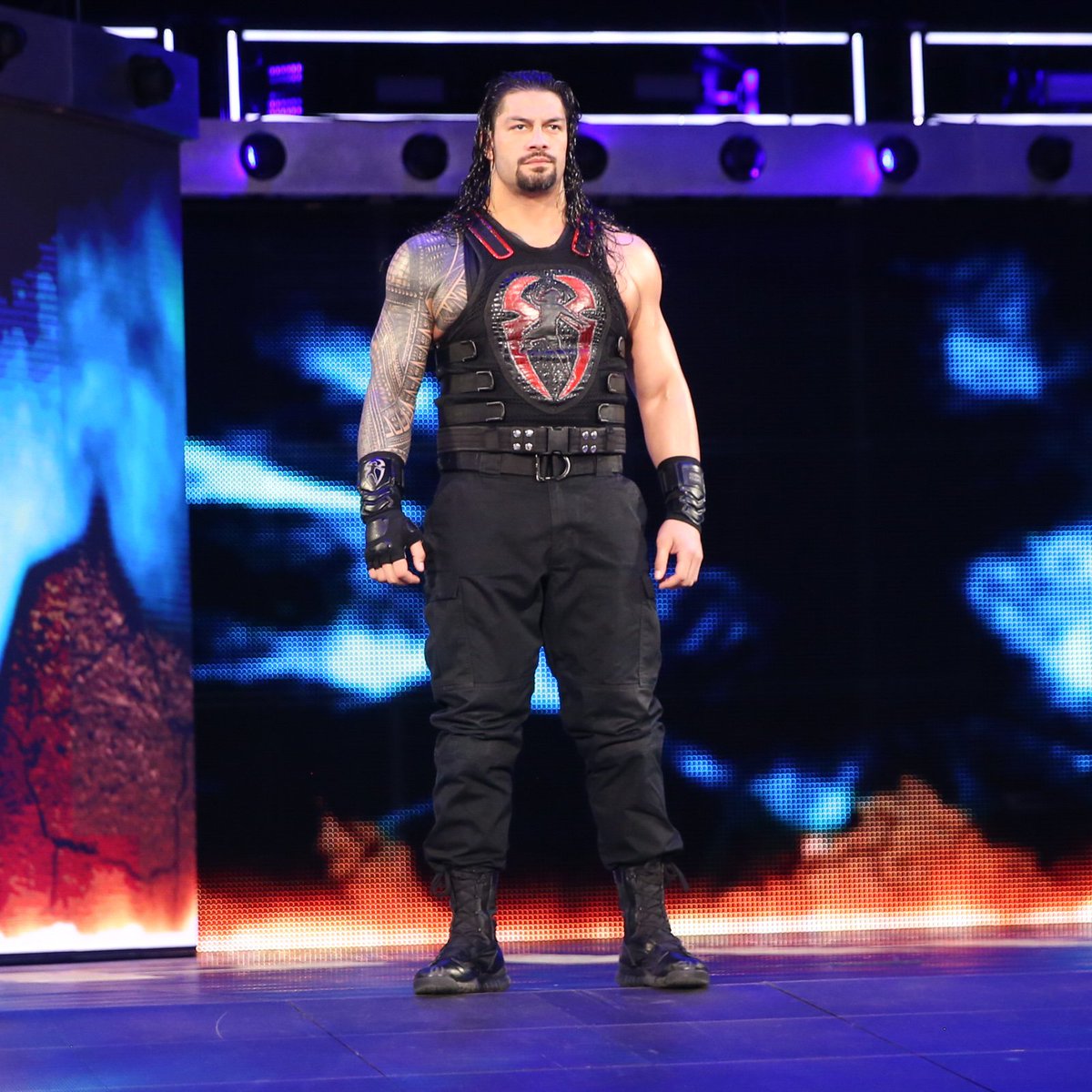 Romanreigns Net Fansite For Roman Reigns On Twitter Raw