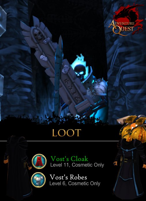 Chubfilm's tweet photo. AQ3D Project Monster Card - Legion Revenant - Item drop list!
Spawn timer: 1min 
Note: . . .
#AQ3D https://t.co/e43eqd8ueJ