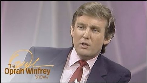 #freetrade #NAFTA #trade

Same message as his 2016 campaign <a href="/realDonaldTrump/">Donald J. Trump</a> from the 80s

VIDEO:
x.com/DonaldJTrumpJr…

<a href="/HAGOODMANAUTHOR/">HAGOODMANAUTHOR</a>