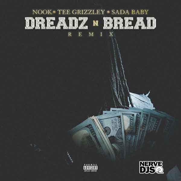 DJCutJO's tweet photo. #NerveDJsMixtapes PRIORITY [Single] Dreadz &amp; Bread RMX (Dirty Part II) by @Michigan_Nook Feat. @Tee_Grizzley Added and Supported By: @DJJohnnyO on #NerveDJs https://t.co/TOZNQD8BSO https://t.co/Pn7r3QGxsj #WeBreak YoTrax https://t.co/XHd8Y4pOm5