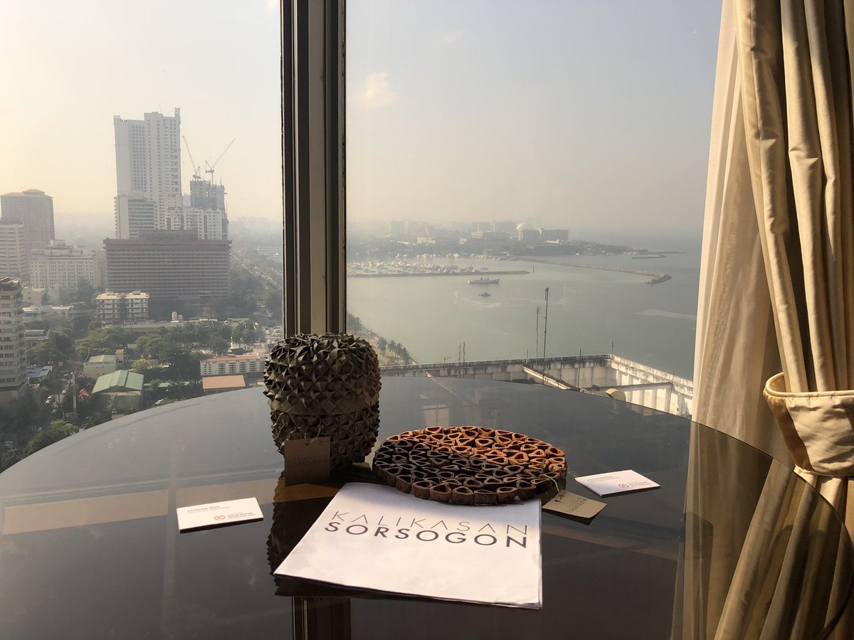 DTIDesignCenter's tweet image. “The Good Design Award actively searches out good designs and points consumers to them with the hope of improving and enriching people’s lives.” 

Here are some of the entries submitted for the Good Design Awards 

#designcenterph #designph #gmark #gooddesignawards #asean