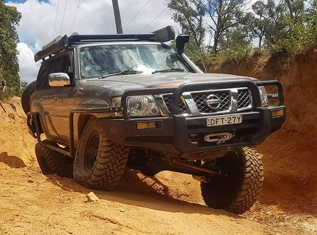 superior4x4's tweet photo. Regram: Flex it!
#regram #regrann #wheeling #nissan #superior4x4 #patrol #flex #hyperflex #toyo #tb48de #dirt #adventure #4x4 #offroad #4x4parts #4wd #kinselaskustoms #superiorengineering 📷: @andrew.vella.5686 https://t.co/NMI9913rHl