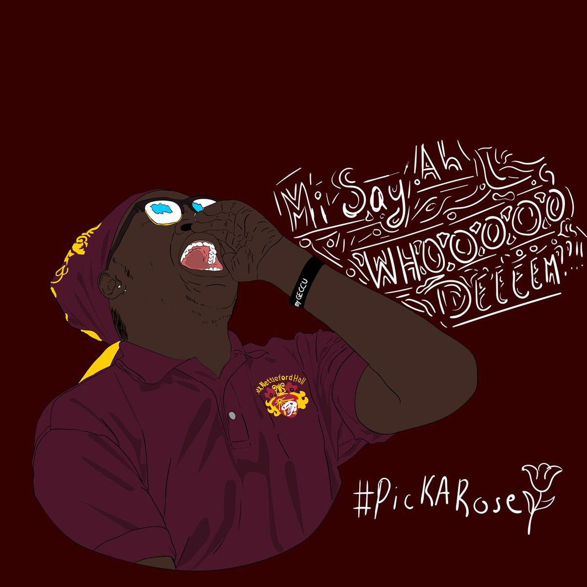 darendrab's tweet photo. Passion HEAVY!
Pride HEAVY!
Unity HEAVY!
Families HEAVY!
Rexans HEAVY!
⠀⠀⠀⠀⠀⠀⠀⠀⠀⠀⠀⠀
#PickARose🌹
#UnityStartsWithU
#DedicatedFromDayOne
#UtamuRoseForHallChair https://t.co/vszdl5KB4j