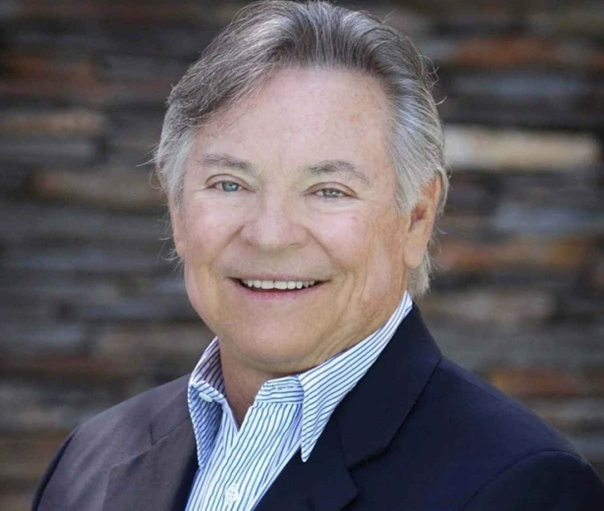 Happy Birthday to Frank Welker. The voice of Megatron and Inspector Gadget\s Doctor Claw 