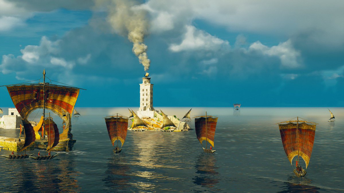 Revaanx's tweet photo. @Ubisoft @assassinscreed can’t get enough of taking pic on this game 🎮 https://t.co/cCcKPXCVzc