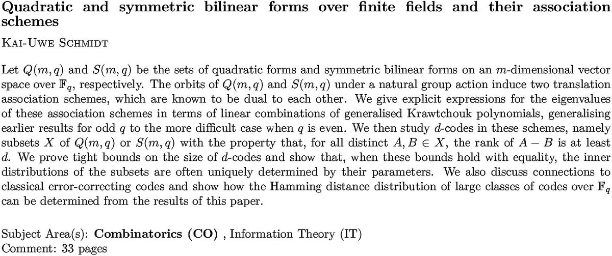 read the variational approach