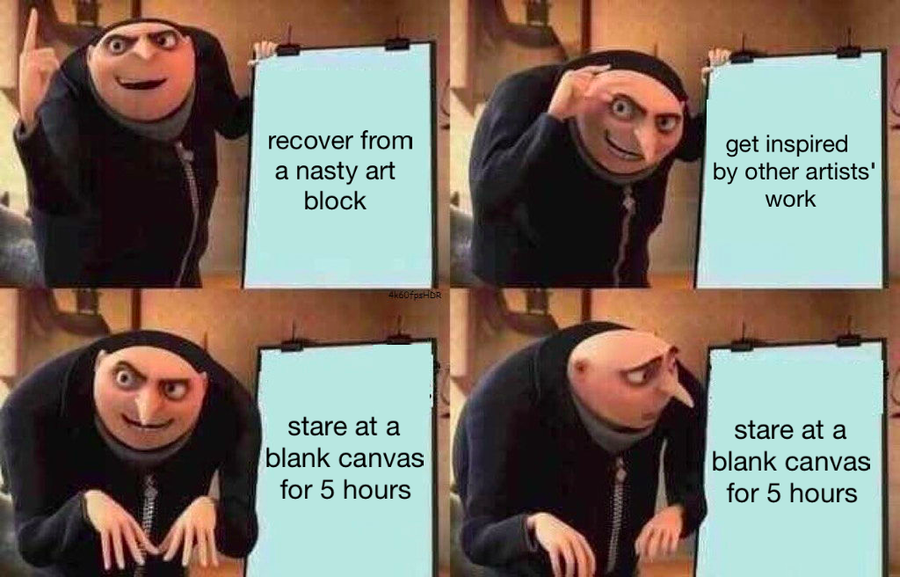 This New Meme Perfectly Describes When Plans Go Wrong Mashable