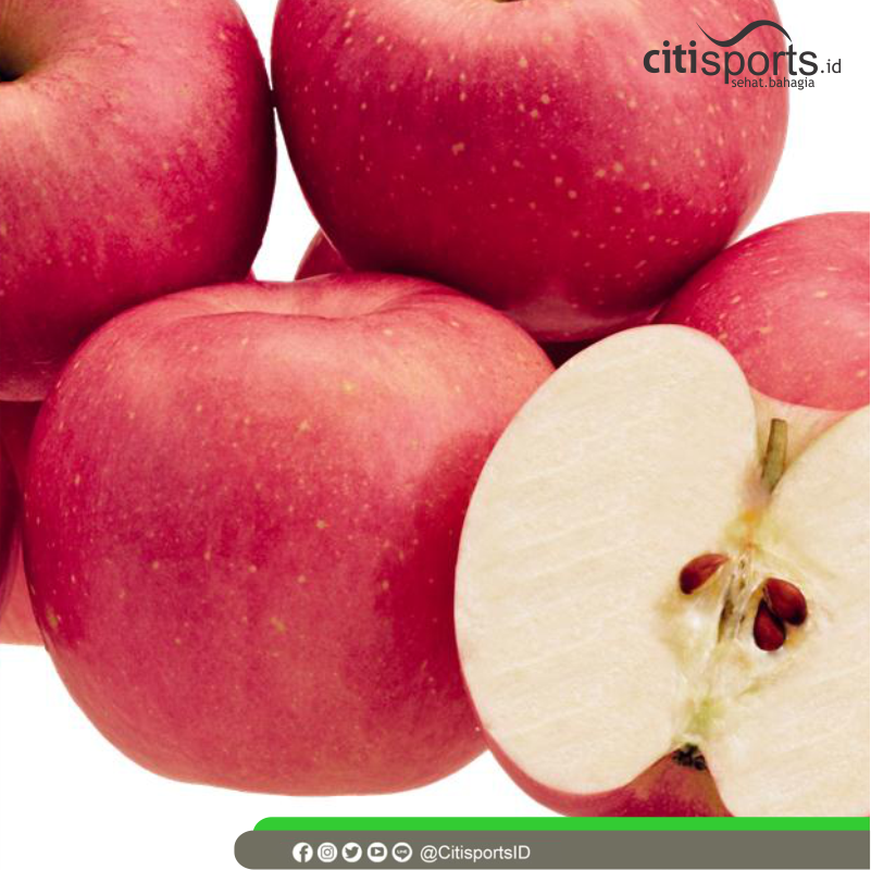 CitisportsID's tweet photo. Salam sehat bahagia !
Apel adalah buah memberikan energi yang cukup untuk beraktivitas maupun berolahraga.

#citisports #sehat #apel #olahragapagi #buah #bahagiaku #dietmayo #diet #karbohidrat #energi #indonesia https://t.co/WVuRy8rKAW