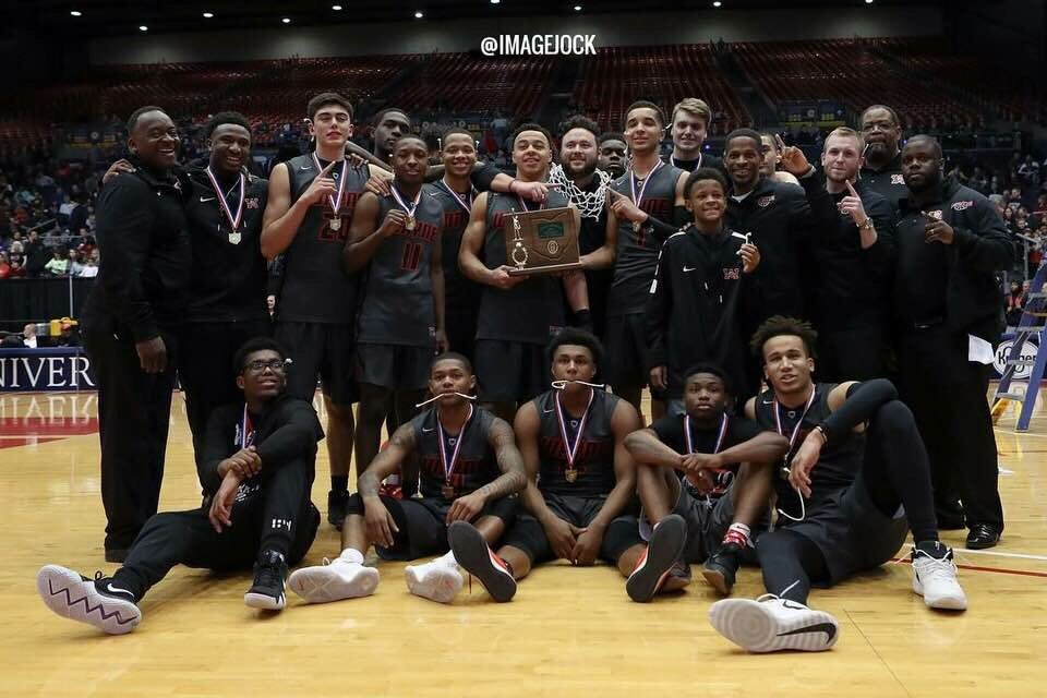 Wayne Warriors Basketball tweet media