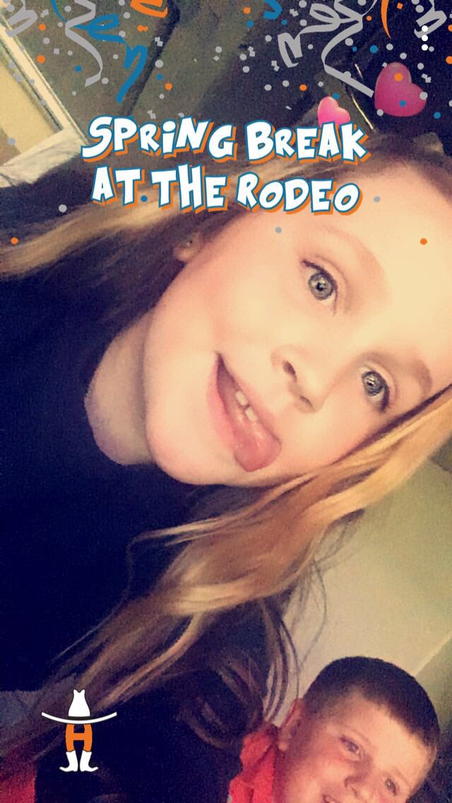 #rodeohouston