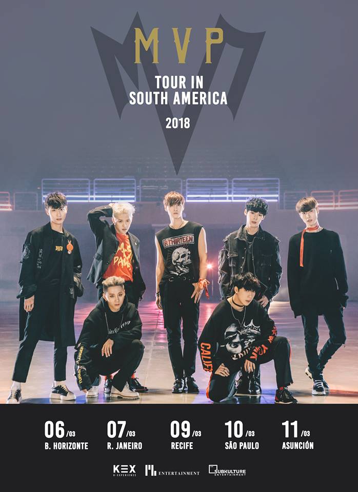 belu_kpopp's tweet photo. MVP!!!!! ASDFGHJK Tuvieron un concierto en Paraguay ayer ❤️💕11-03-2018 y fue EMOCIONANTE Y HERMOSO. NADA MÁS QUE DECIR. ESTOS CHICOS SON MARAVILOSOS! LOS AMAMOOOOS 😢❤️💕🇵🇾🇰🇷#MVPinParaguay #ROHAYHUMVP #BSReporting https://t.co/5ZK9Jq4oei