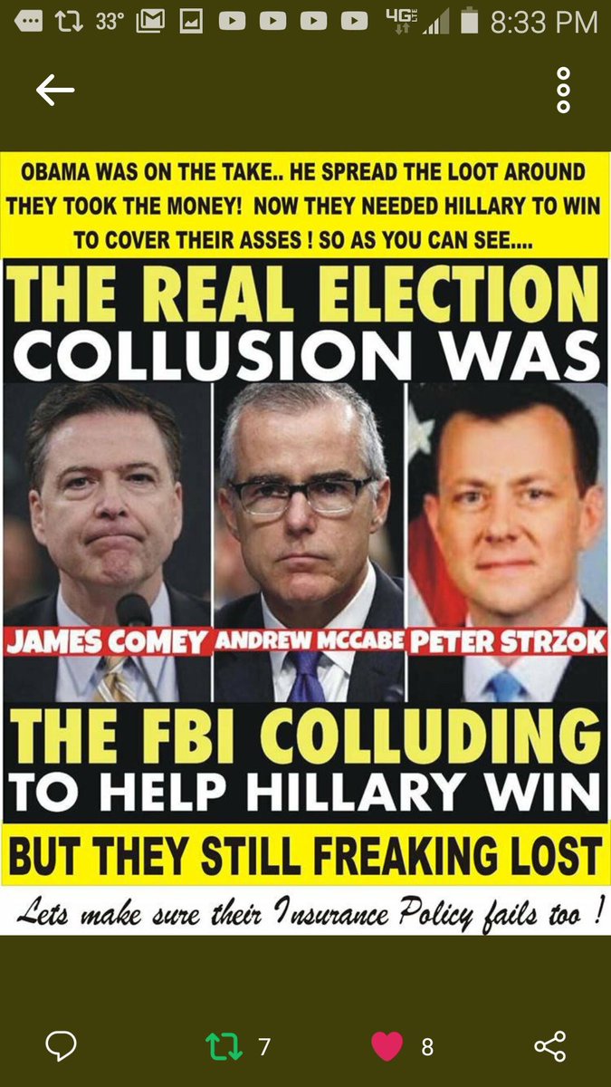 StickmanBleedin's tweet photo. @TiltedLibra @Matt03441 @realDonaldTrump By #Progressives IG-report still to come #TickTockProgressives #MAGA https://t.co/YGvYrTGIlB