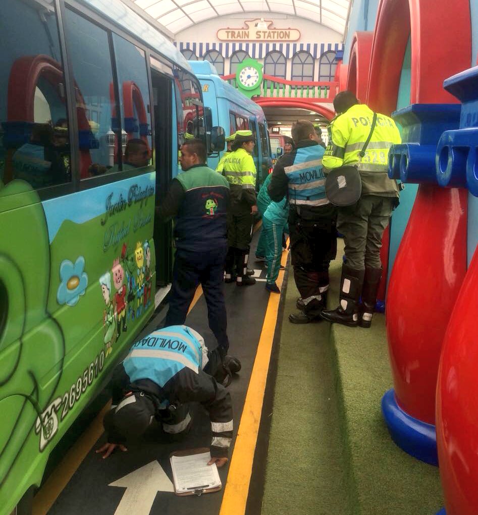 jardin infantil rafael pombo