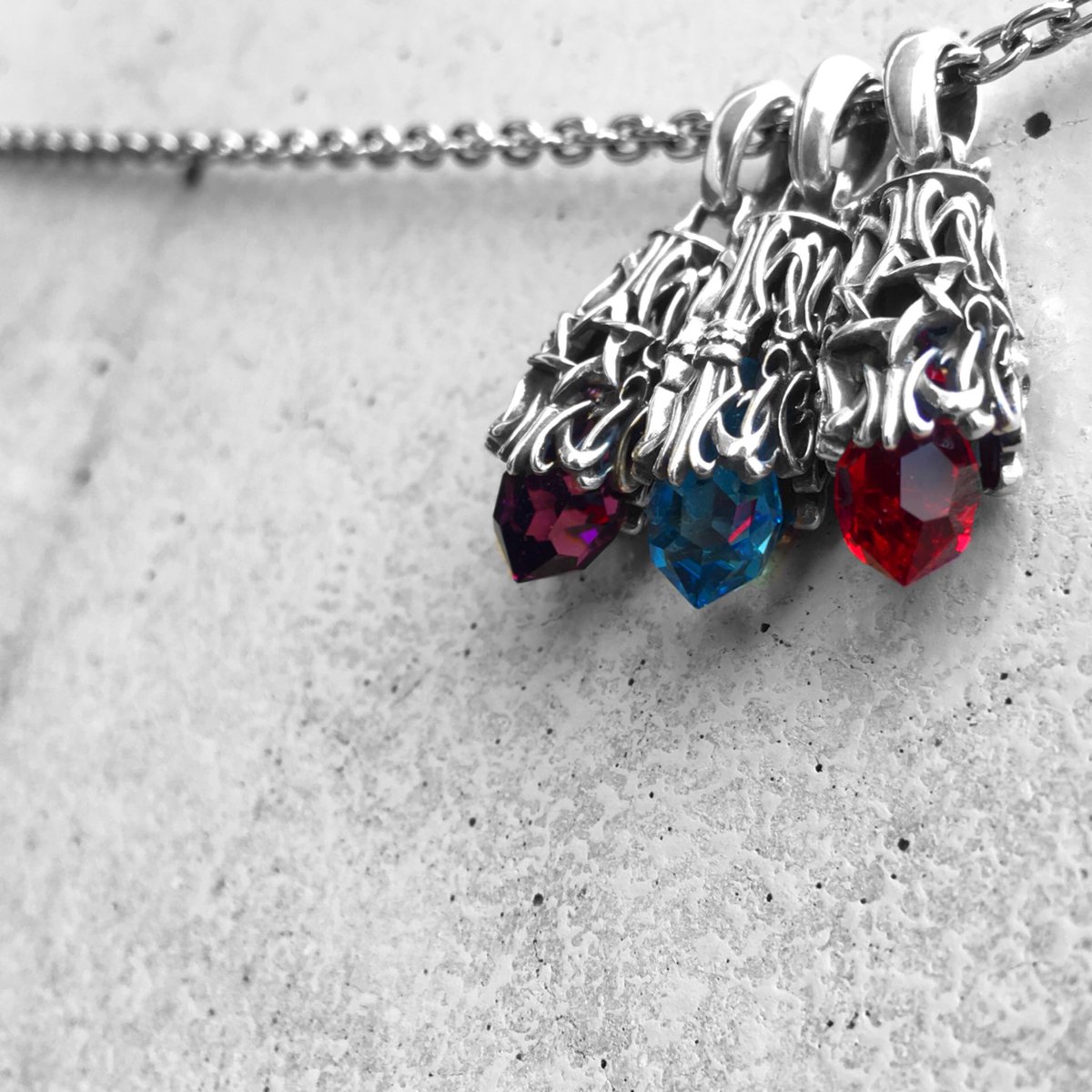 DEALDESIGN925's tweet photo. GATE BILLET ¥10,000+tax
#dealdesign #silver925 #silveraccessory #accessory #silveraccessoryshop #necklace #pendant #gate #lily #hexstar
https://t.co/F5hVeK5Syi https://t.co/aaYittYiPG
