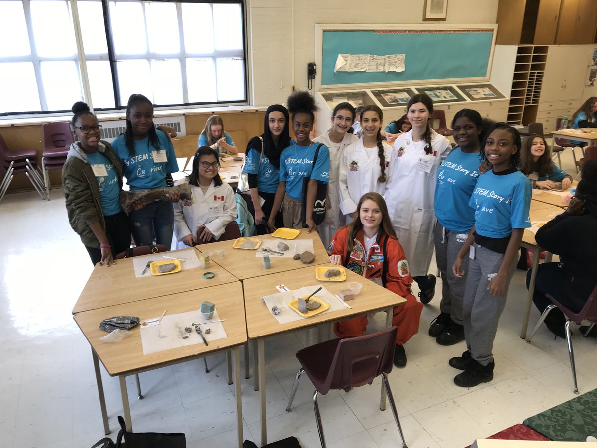 stemkidsrock's tweet photo. New @stemkidsrock Blog Post! Reflections on #IWD2018 by STEM Kids Rock co-founder @keeley_aird ----> https://t.co/keMxkjY09D #MORPH2018 #GirlsinSTEM #IBMSTEM4GIRLS https://t.co/JIM9o6Ccf8