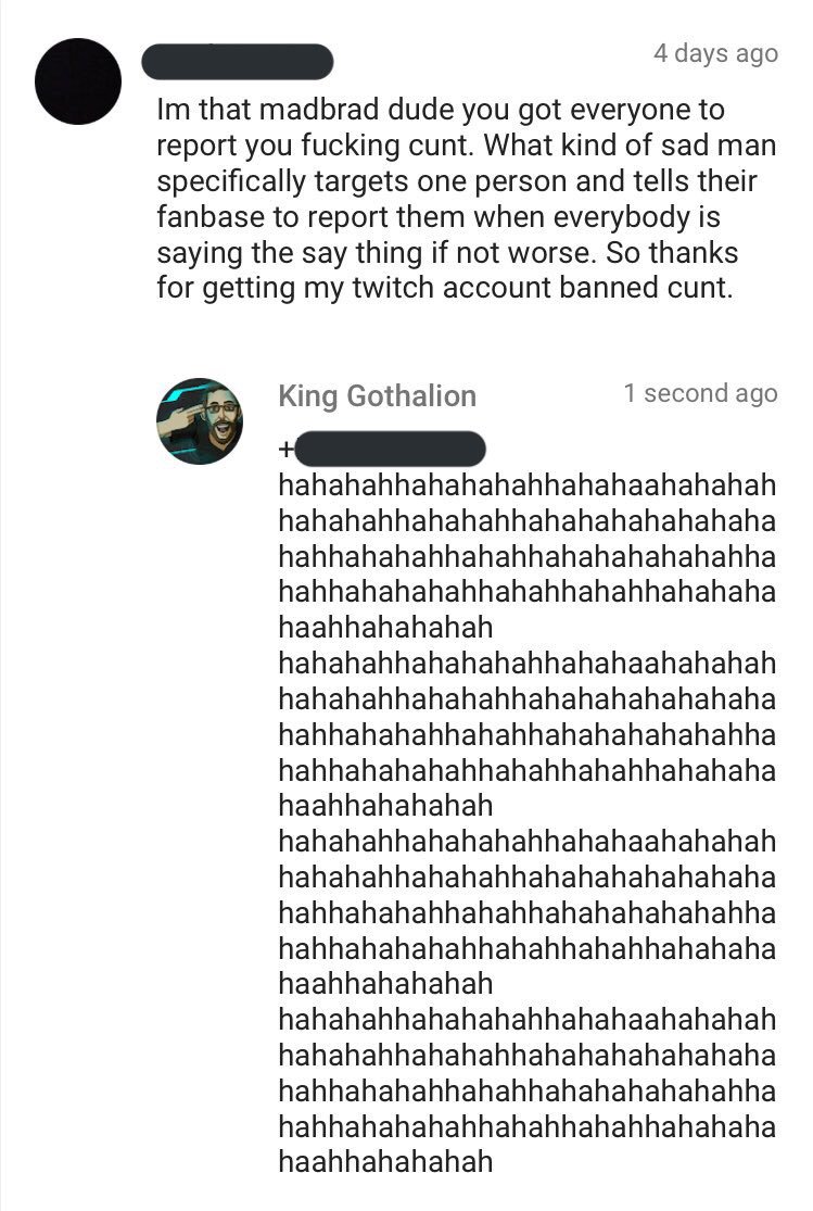Gothalion's tweet photo. Never mind. This one was gold. https://t.co/NEQrZSBA3D