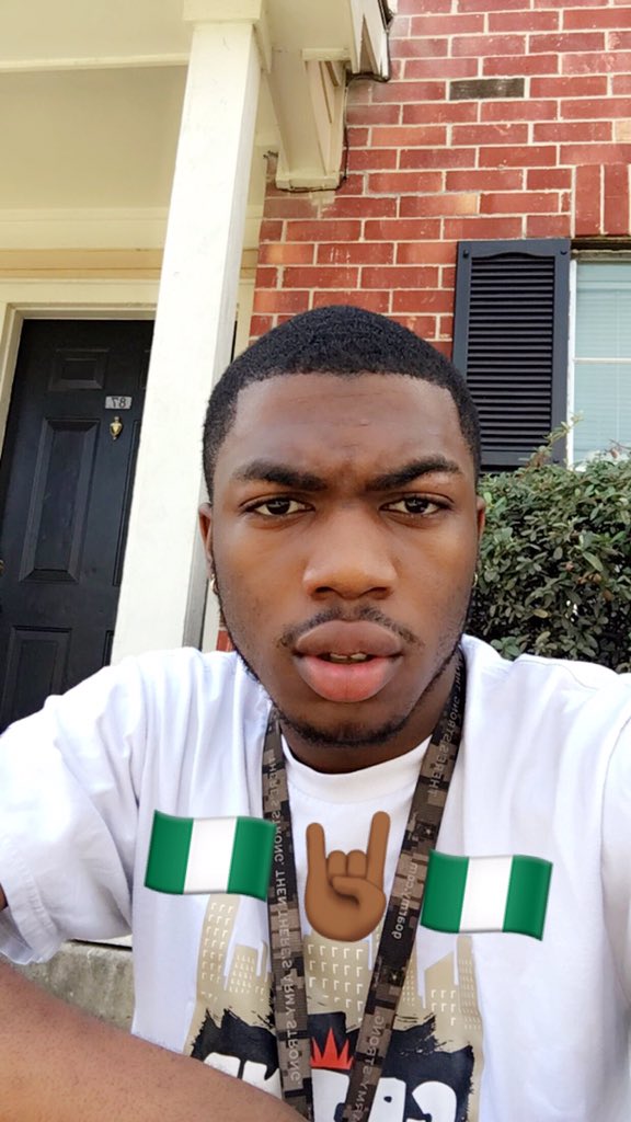 Jubril_jk14's tweet photo. #FinePeopleFromNigeria
#FinePeopleFromTexas 

Views from a ™OG Yoruba boy https://t.co/8VjoIyzkyK