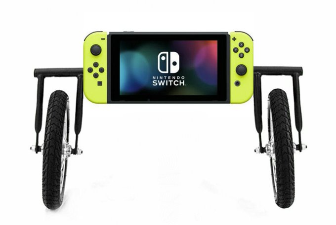 Nintendo Switch System Update 5.0.0 Is Now Available - Nintendo Life