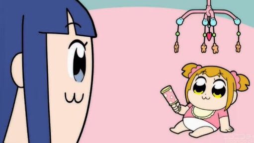赤ちゃんマンのtwitterイラスト検索結果