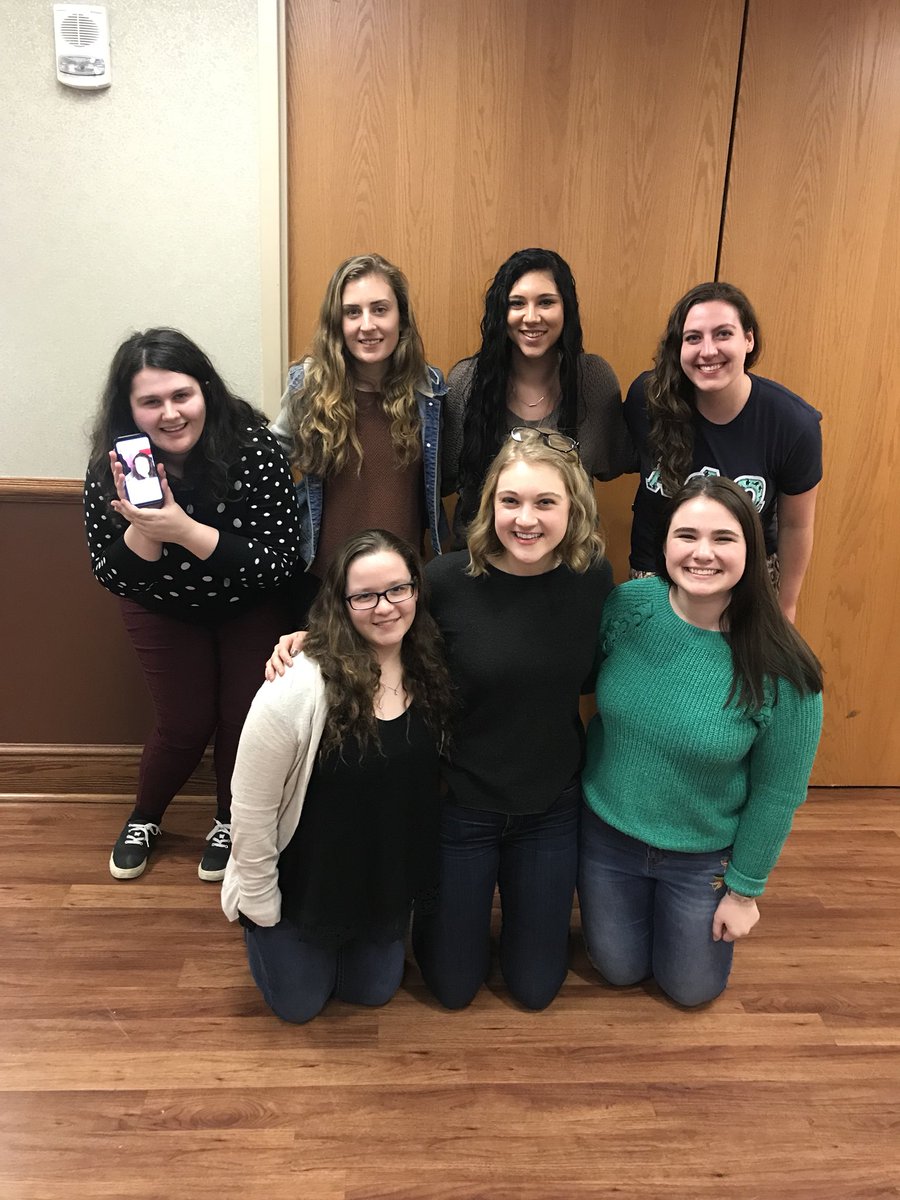 Kappa Delta Pi Pitt tweet media