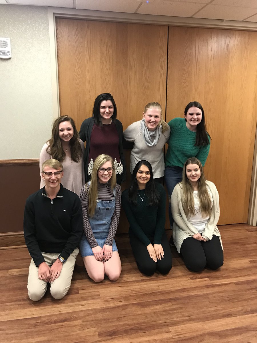 Kappa Delta Pi Pitt tweet media