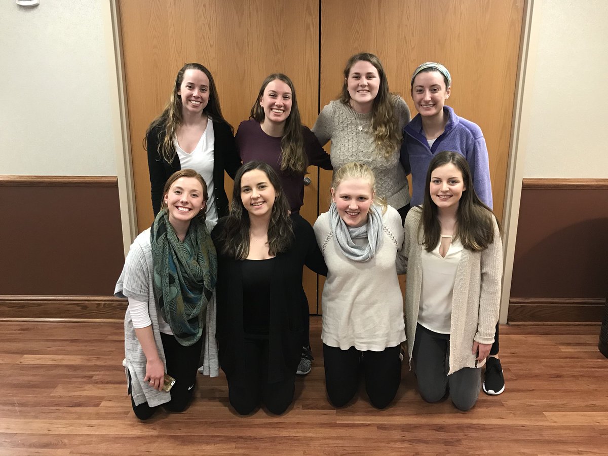 Kappa Delta Pi Pitt tweet media