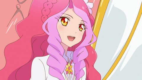 アイカツスターズ 花園きららの声優は かわいいところも発表 アレを飼っている