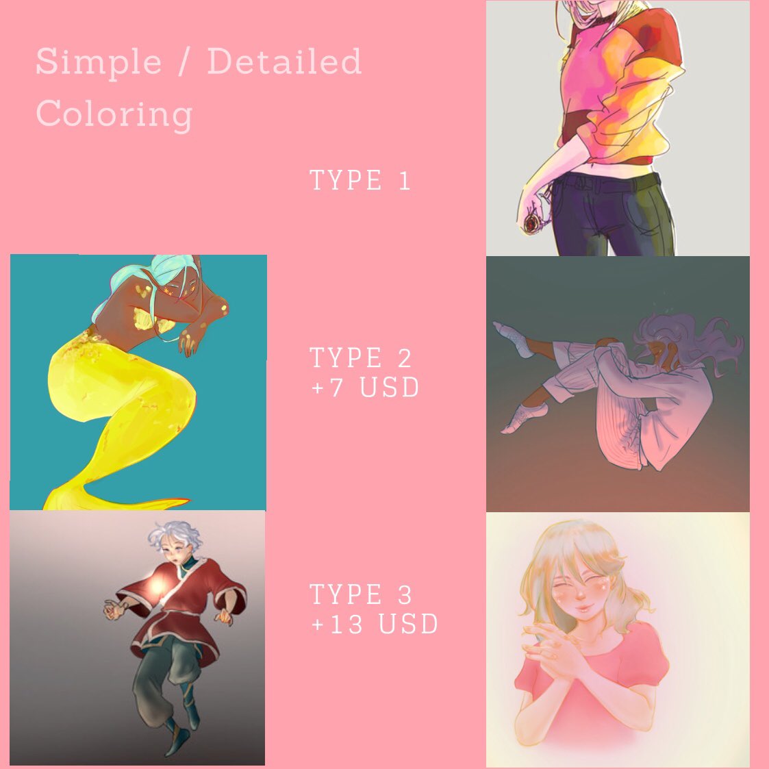 otacoku's tweet photo. [RT’s APPRECIATED💕⭐️🌸💙✨!!!!) COMMS OPEN!!!! Please feel free to DM me about any commission requests!!
(Payment via PayPal)
#commsopen #commissionsopen #opencommissions #artwork #artworkcommissions #graphicdesign #digitalart #commissions #artist #illustrator #vidibleartist https://t.co/h55GzrBPIR