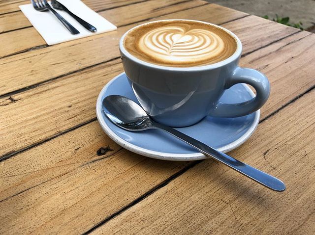HospoSocial's tweet photo. Lovely power juice. ☕️ #goldenplains #recovery #coffee https://t.co/KjcQs88lD8