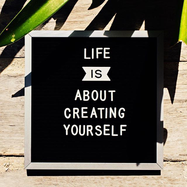 J__Loudermilk's tweet photo. Week 11: “Life is about creating yourself” #52weekletterboard •
•
•
#jasonloudermilkphotography #yolo #letterboard #quotes #52weekletterboard #52weekletterboardproject #52weekproject #letterfolk #letterfolkboard #letterfolkquotes #2018 #potd #inspiration #live #laugh #love #… https://t.co/qtnClZP2ho